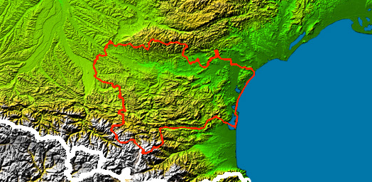 Fleury en Languedoc / CORBIÈRES, MYSTÈRES III 