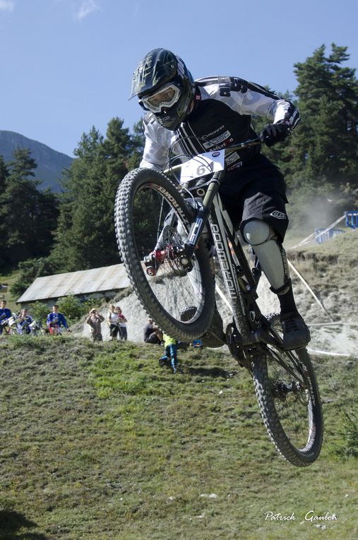 Album - VTT-DH-Aussois