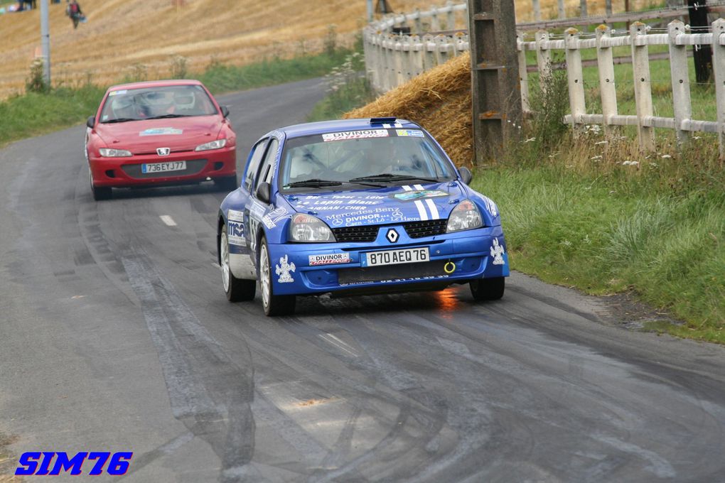 Album - rallye-Kalt-Beck-2009