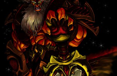 Sargeras