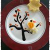 #DIY, la déco côté enfants : poussin en oeuf dur !