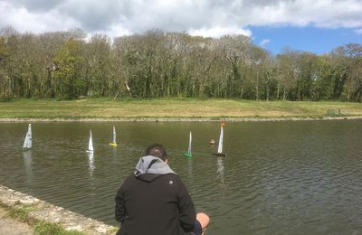 Entraînement du samedi 4 mai 2024