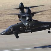 Le Bell V-280 Valor tient ses promesses - Aerobuzz