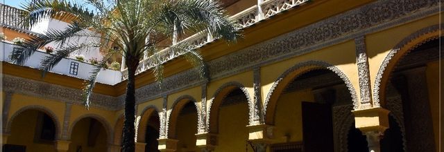 DES PALACES ET UNE ARENE (9)
