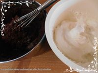 Moelleux banane &amp; chocolat