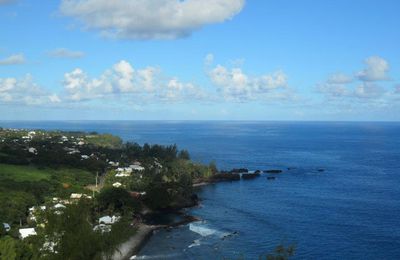 Récit de voyage : La Réunion, une île tropicale française