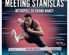 Meeting Stanislas d'Athlétisme samedi 25 mai 2024