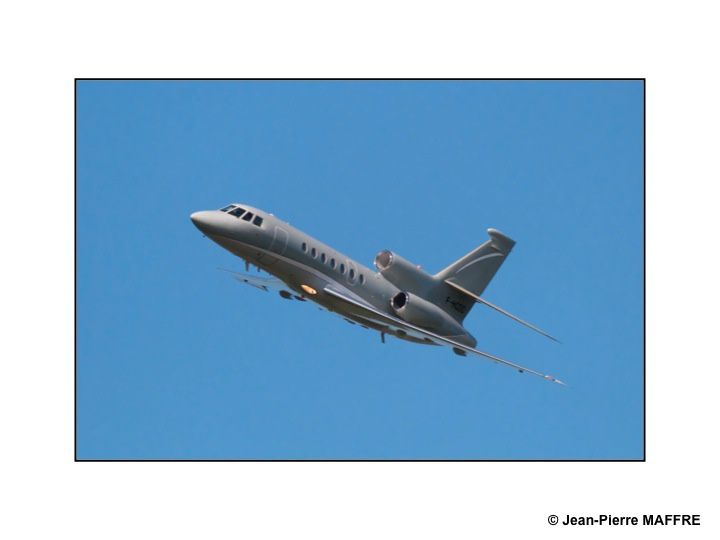 Un rendez-vous incontournable pour les passionnés d’aviation. Les avions et leur mise en scène sont de premier ordre.