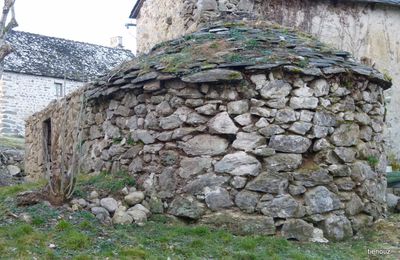 Four a pain du cantal.