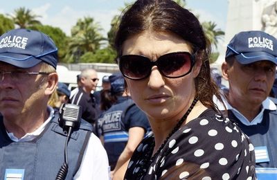 Attentat à Nice. La policière municipale évoquait « des pressions », elle va être jugée pour diffamation (20 minutes)