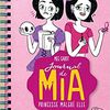 Journal de Mia - Tome 7 - Petite fête et gros tracas