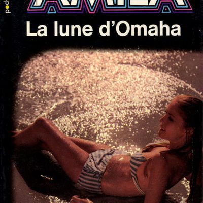 Jean Amila / La lune d'Omaha