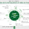 Les Estivales de la Permaculture à Paris 18è Dimanche 3 juillet 2011