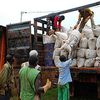 Centrafrique : Signature de l'Accord de Base entre le gouvernement centrafricain et le Programme Alimentaire Mondial (PAM)