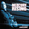 John Barry (Et Carter Burwell) sur "Code Mercury"