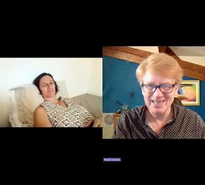 ENQUÊTE EXCLUSIVE : Claire Sevrac, où en est-elle, quels conseils pour les incarnés sur Terre ? - 27/10/2025.