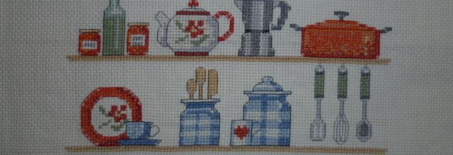 Dans ma cuisine - 2