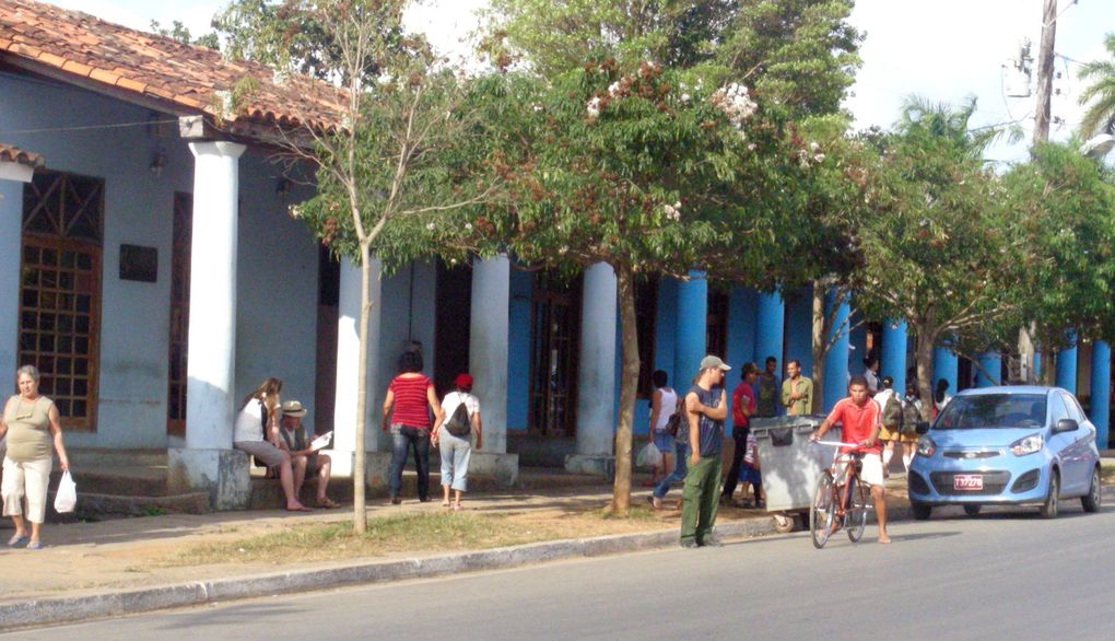 Album - Cuba-Vinales