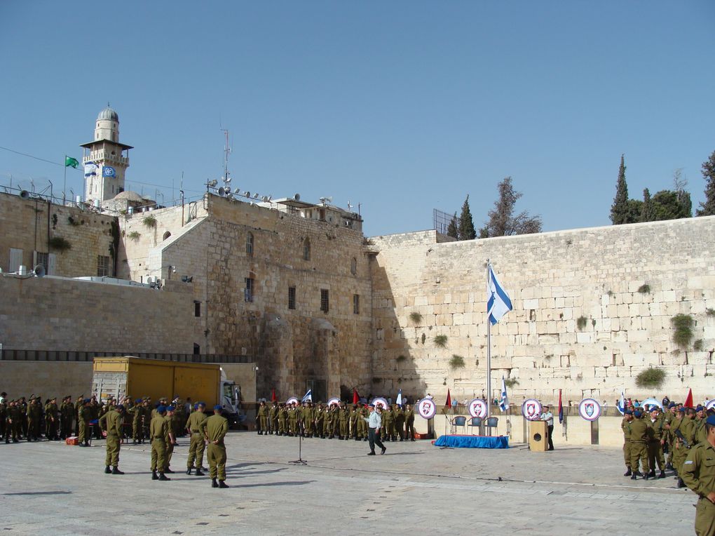 Album - divers-photo Israel