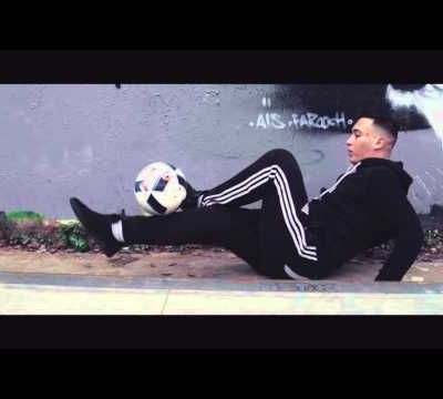 Sam's - FFF (Clip Officiel)