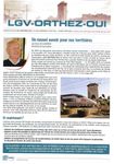 LGV-ORTHEZ-OUI : UN NOUVEAU DOCUMENT DE...