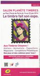 Collectionneurs de timbres, une grande Expo à Paris