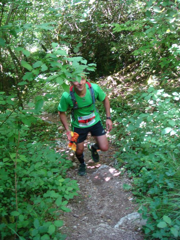 90km 3000m de dénivellé positif, de nombreuses combes très techniques à grimper, parfois à descendre