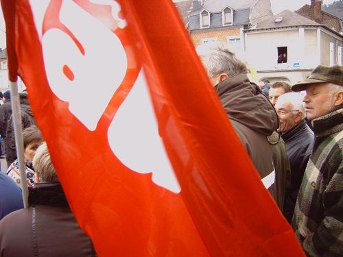 Album - Manif-revin-Porcher