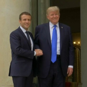 Emmanuel Macron, chef des armées low cost | Contrepoints