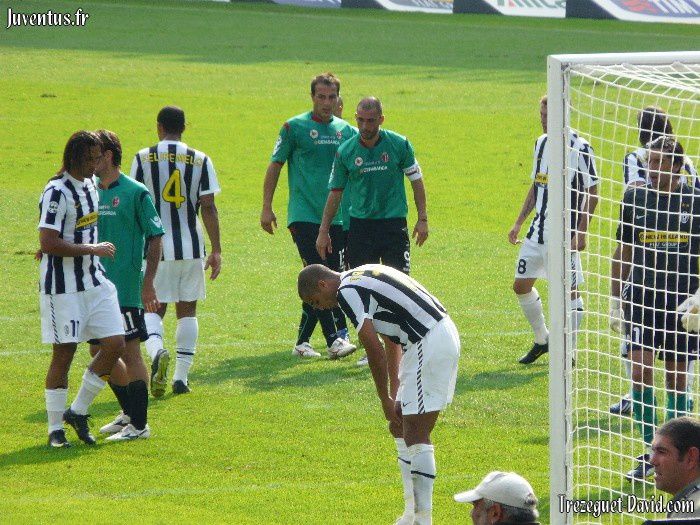 Album - Juve 2009/10 (02)