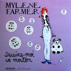 Album - MYLENE FARMER