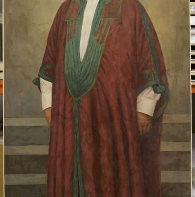 Le récit d’al-Dajzâ’ïr  Sous le ciel de la cité d’ivoire ?  (1815 – 1830)