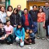 Album - Huancayo et Calca, la famille.