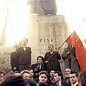 P. Broué : La révolution hongroise des conseils ouvriers - 1