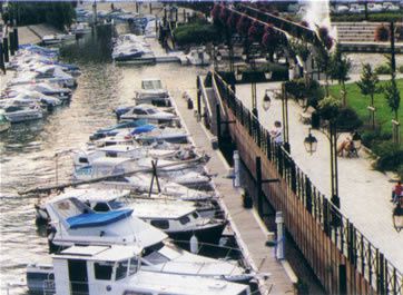 port de plaisance nogent sur marne