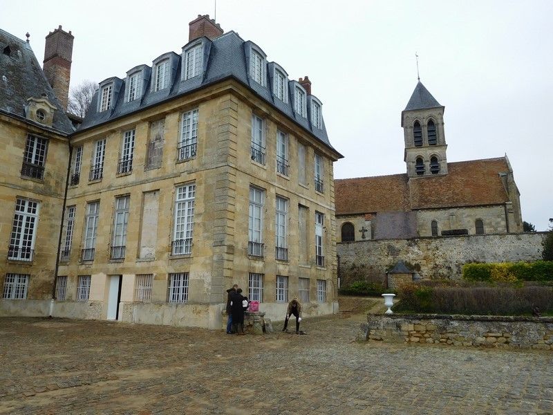De la jeunesse et une belle ambiance!!
