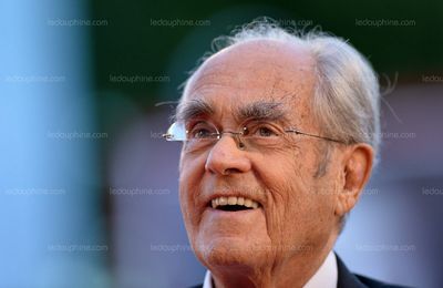 Michel legrand est il mort