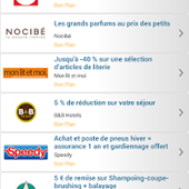 BDR - Bons-de-Reduction.com - Android Apps on Google Play