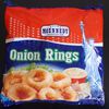 [Lidl] McEnnedy Onion Rings (Zwiebelringe)