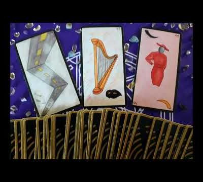 Prédictions de voyance nationale et tirage de voyance des influences énergétiques de la semaine du 3 au 9 décembre 2018 