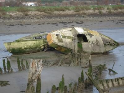 Album - Le-cimetiere-des-epaves-vendeennes