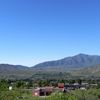 4ème étape : Cafayate (Province de Salta)