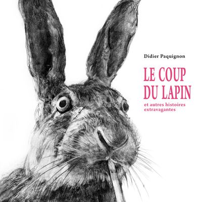 Didier Paquignon - Le coup du lapin et autres histoires extravagantes