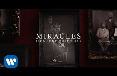 Coldplay & Big Sean - Miracles