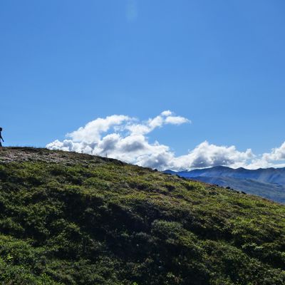 Whittier to Anchorage : de la pluie, de la pluie et toujours de la pluie…