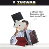 Tucano, partenaire d’accessoires d’Ingram Micro !