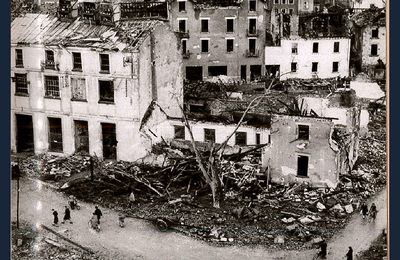 Grenoble occupée-2ème partie (1943-1944) : les allemands