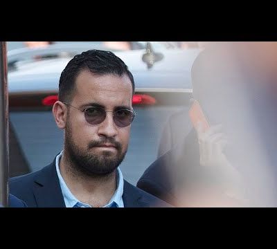 Benalla :mensonge d'Etat et des tas de mensonges ...