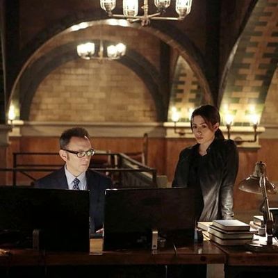 PERSON OF INTEREST Sais.4 Mar.26-01-2016 "L'honneur des voleurs"&"Académie du crime" [Replay]