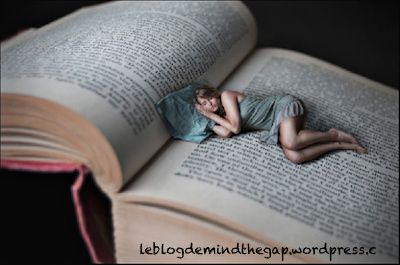 LECTURE : un "vrai" dimanche de farniente